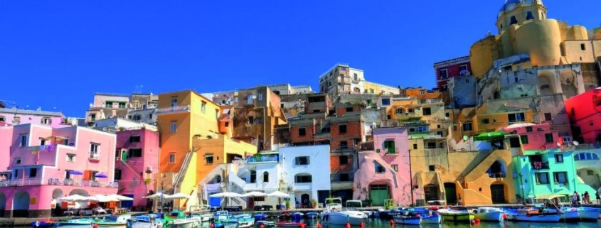 mete gite scolastiche in italia